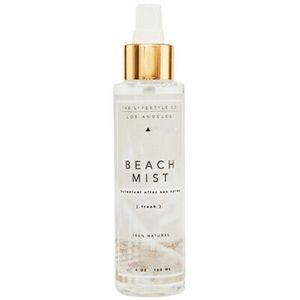 Beach Mist, Botanical After Sun Spray - New